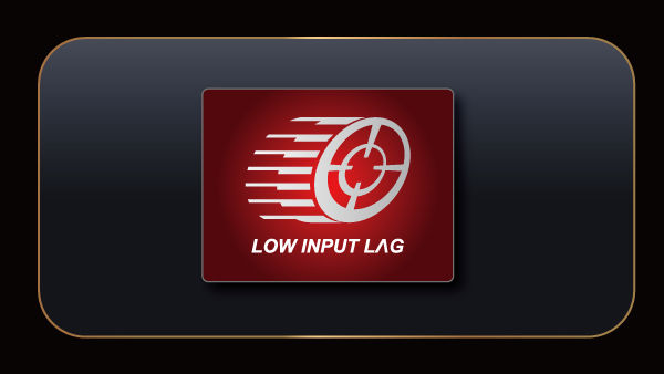 低延遲輸入