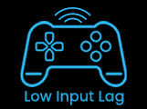 Low Input Lag