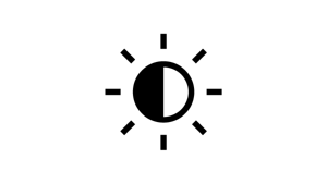 Low-light  performance