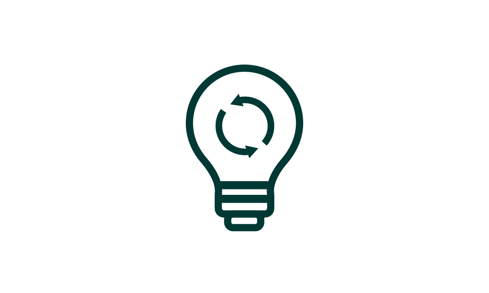 Lower Total Cost Ownership