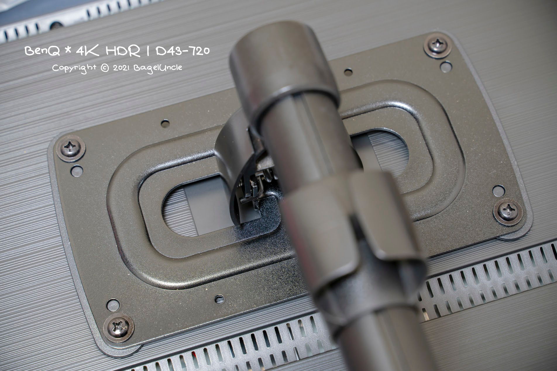 BenQ E65-720  4K 智慧65吋電視 Android TV