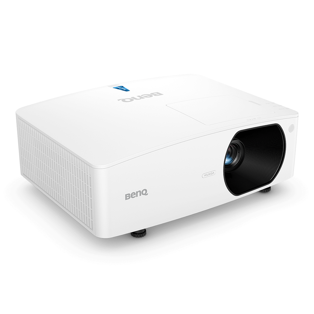 BenQ LX710 Proyector DLP láser 3D 4000 lúmenes XGA (1024 x 768) 4:3