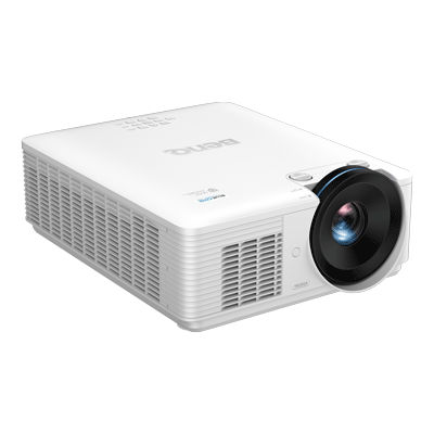 LU785 Conference Room Projector