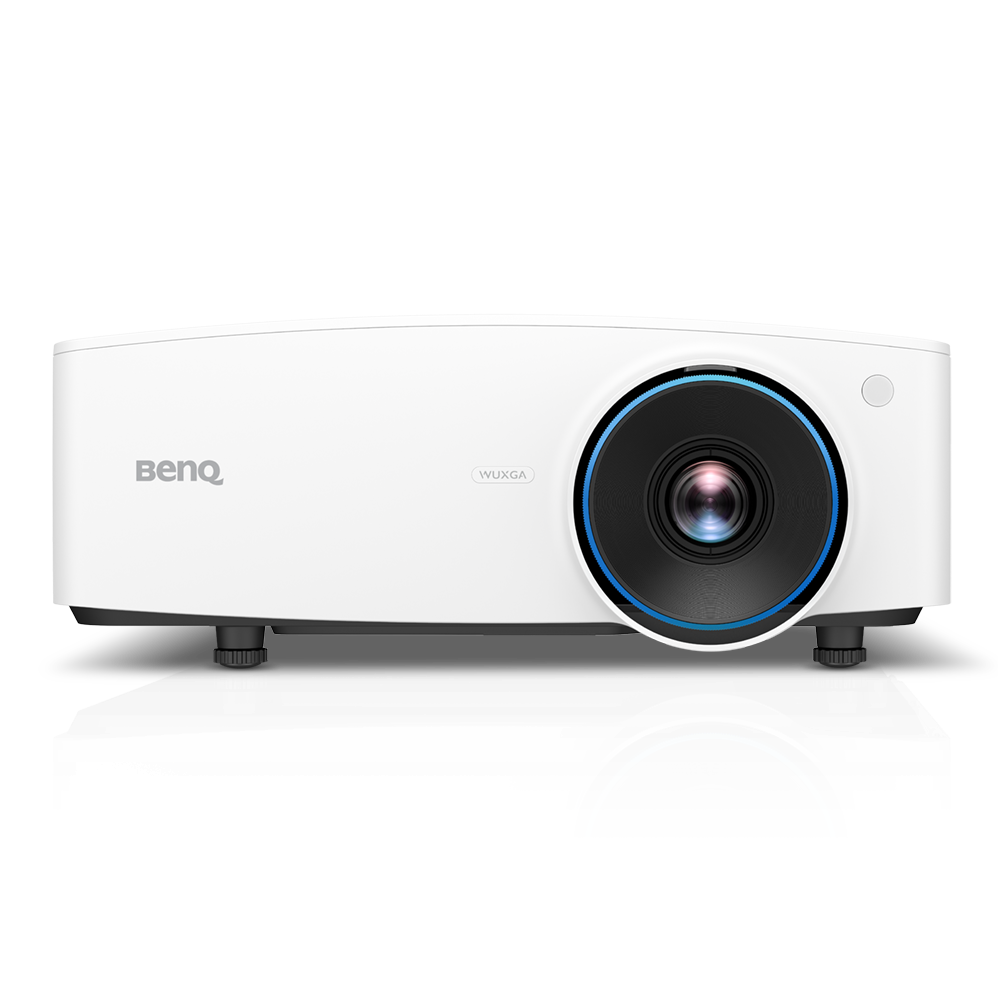 Proyector BenQ LU930 - Andivision SAS