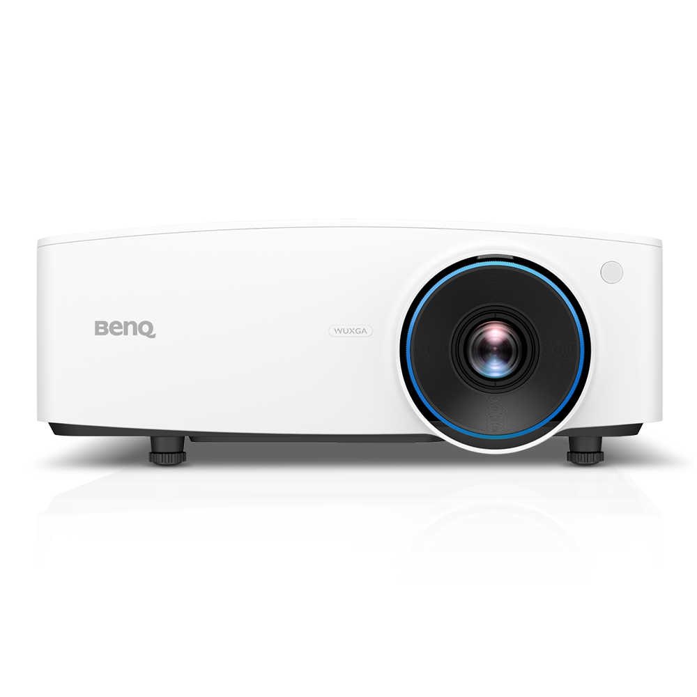 BenQ LU930 BluenCore Laser Projector, 5000lm