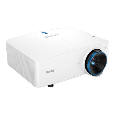 Proyector BENQ LW650, 4000 lúmenes ANSI, DLP, WXGA (1280x800), 20000 h,  Blanco