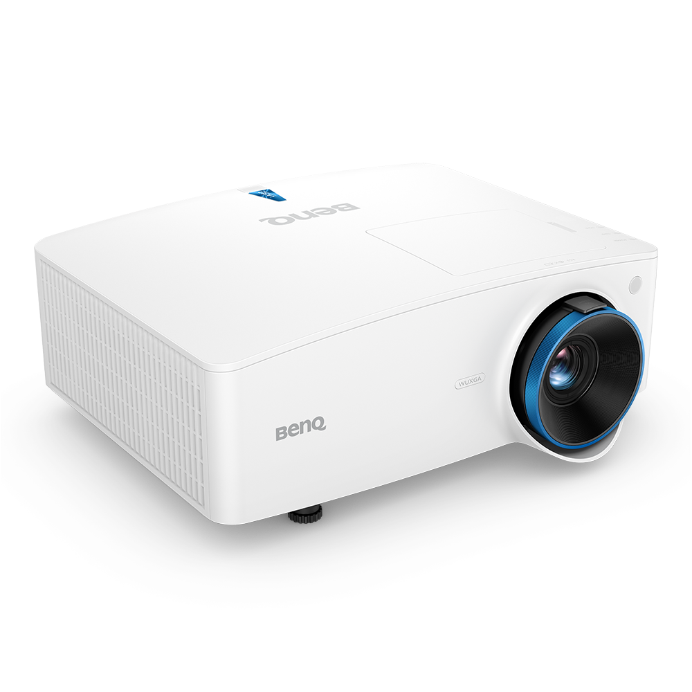 Video Proyector LÁSER Benq LW820ST Corta Distancia. Resolución WXGA 3600  lúmenes 20.000 horas de vida. oferta hasta agotar stock - CAMPUSPDI -  Tecnologia e innovación para la formación