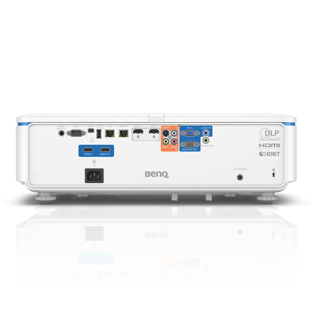 LU950 インストールレーザープロジェクター|BenQ Japan LU950 インストールレーザープロジェクター|BenQ Japan