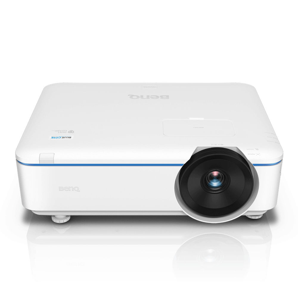 BenQ LU950 - Thumbnail 5