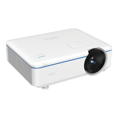 Videoprojecteur 5200 ansi lumens wuxga benq su922+ pour installation  professionnelle chez france projecteurs