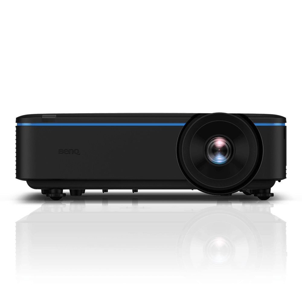 BenQ LU951ST: proyector BlueCore de tiro corto para salas de exposición