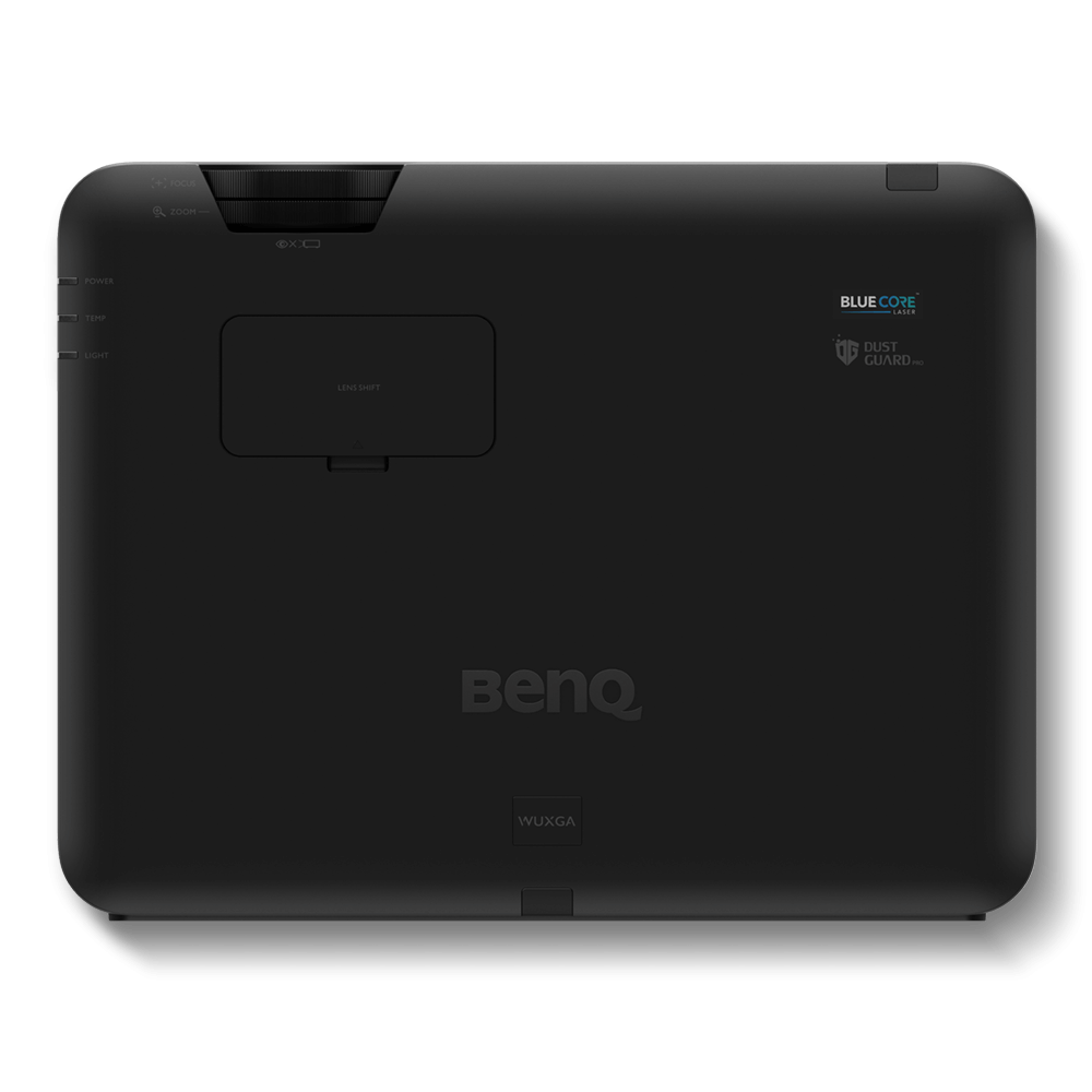 LU951ST 短焦点 高輝度レーザープロジェクター｜BenQ Japan