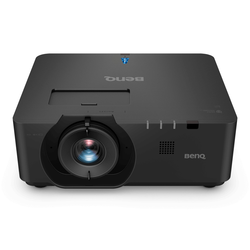 Серия лазерных проекторов BenQ для симуляторов и тренажеров