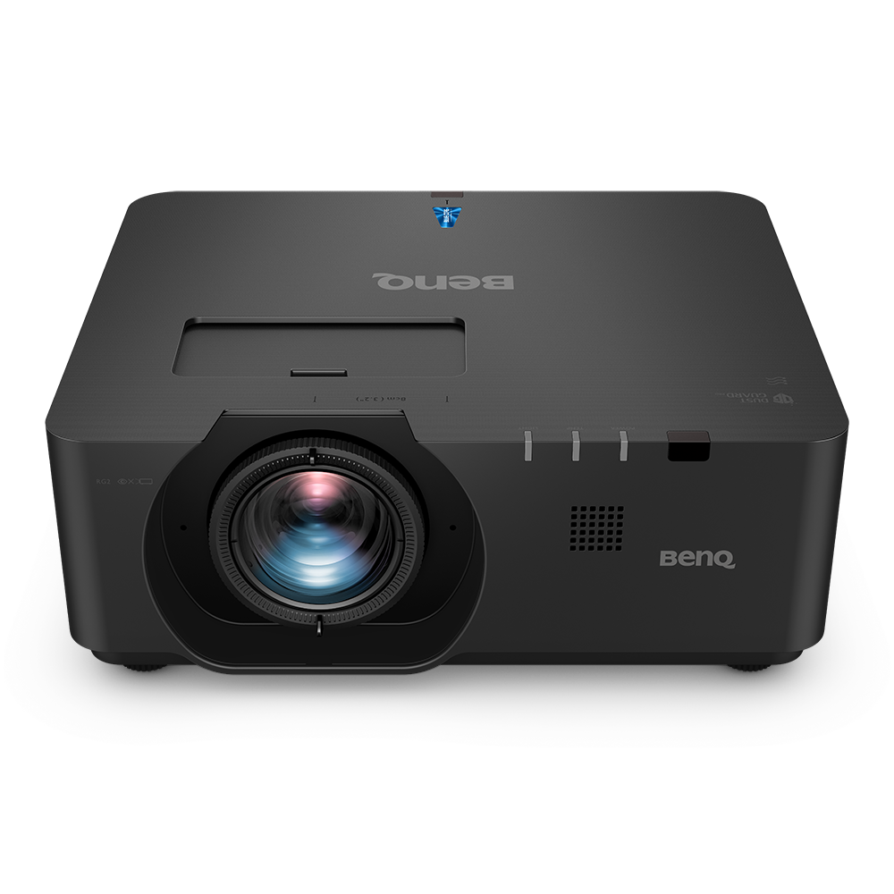 短焦点レーザープロジェクターLU960ST2|BenQ Japan 短焦点レーザープロジェクターLU960ST2|BenQ Japan