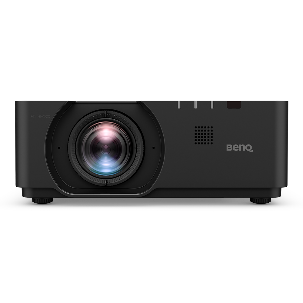 短焦点レーザープロジェクターLU960ST2|BenQ Japan 短焦点レーザープロジェクターLU960ST2|BenQ Japan