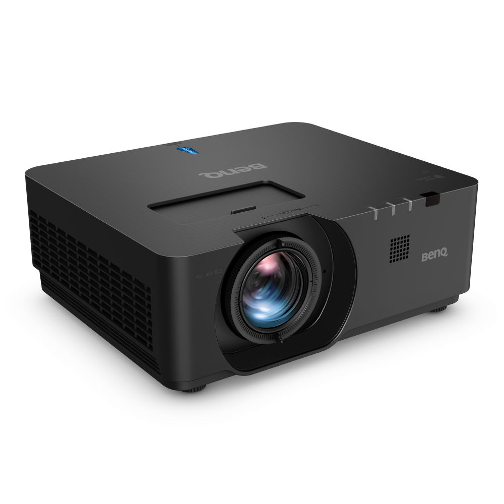 Proyector BenQ MH733 - Full HD (1920 x 1080) - 4.000 lúmenes - LED Visual