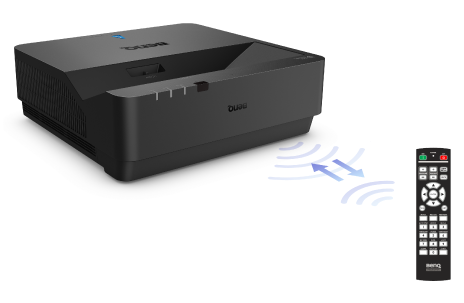 超短焦点レーザープロジェクターLU960UST|BenQ Japan 超短焦点レーザープロジェクターLU960UST|BenQ Japan
