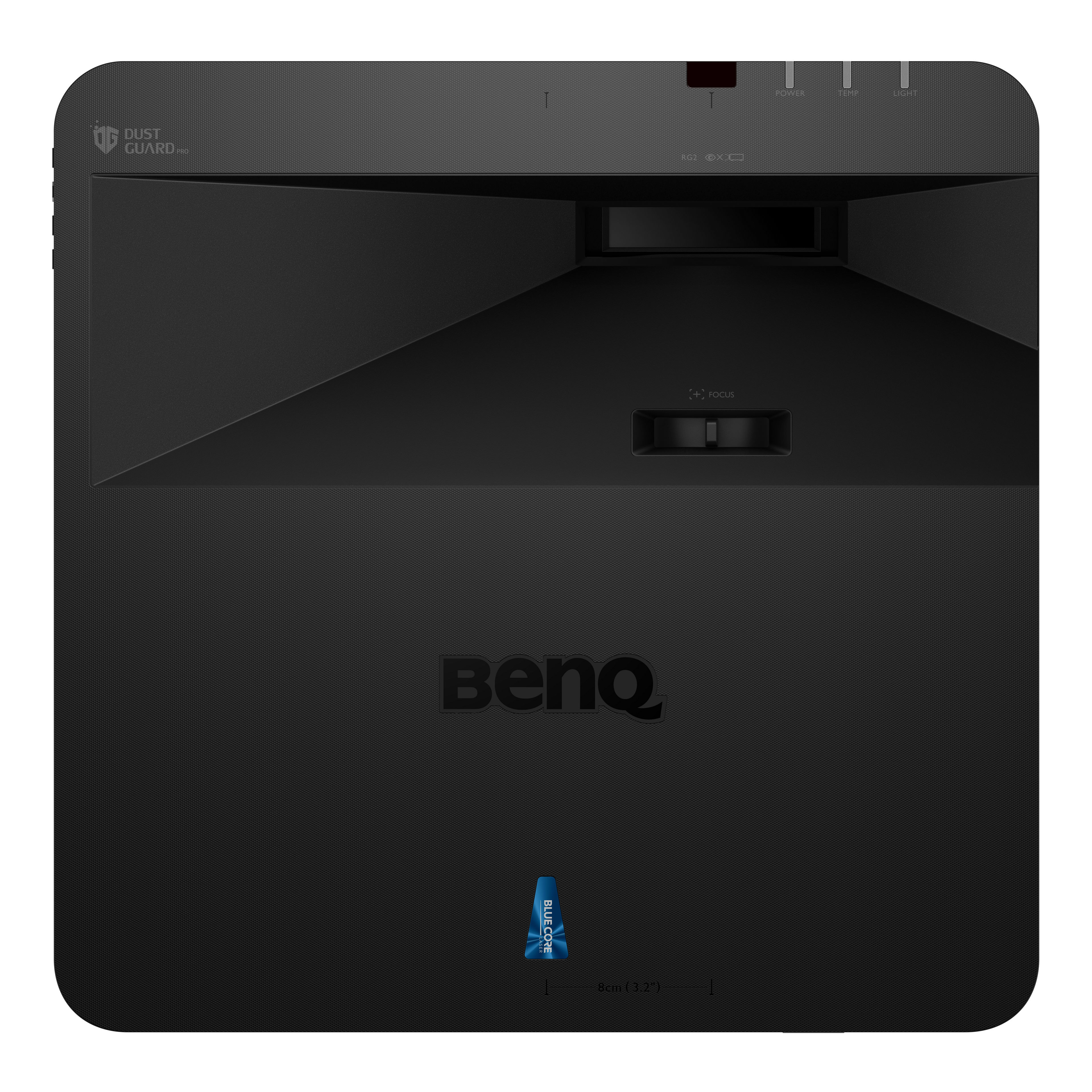 Proyector Benq MX852UST+ XGA Ultra Corta Distancia