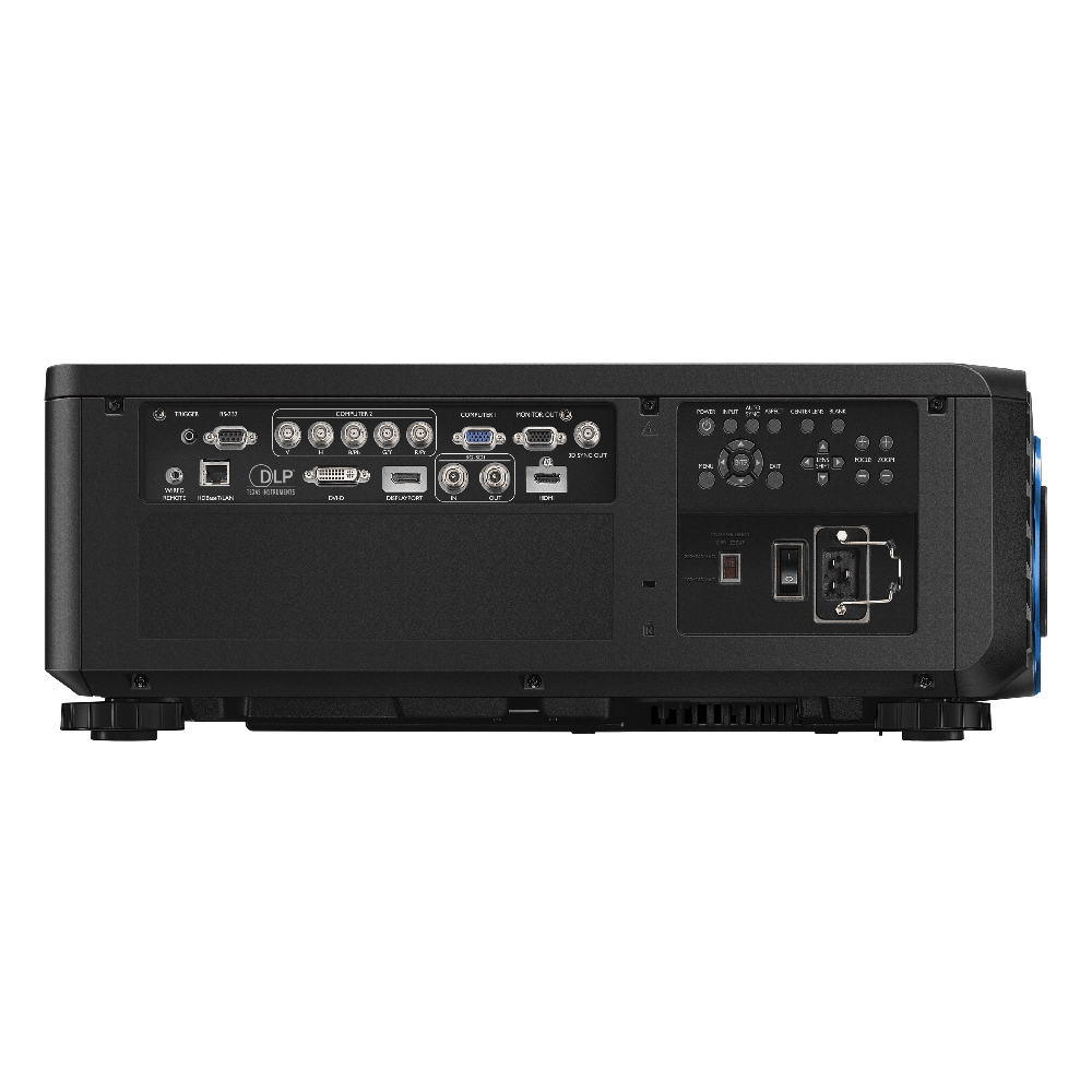 LU9715 WUXGA Bluecore Laser large-venue projector｜BenQ Asia