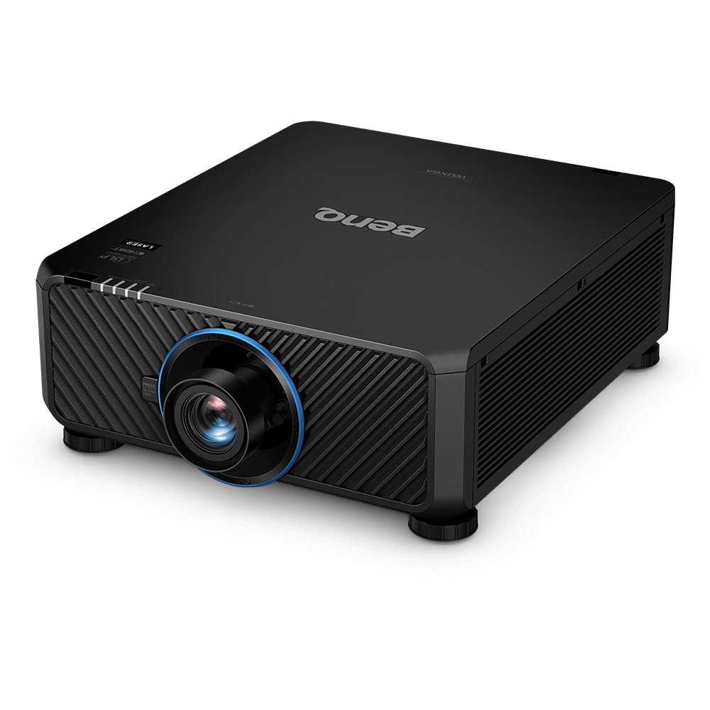 Proyector Benq LU9750