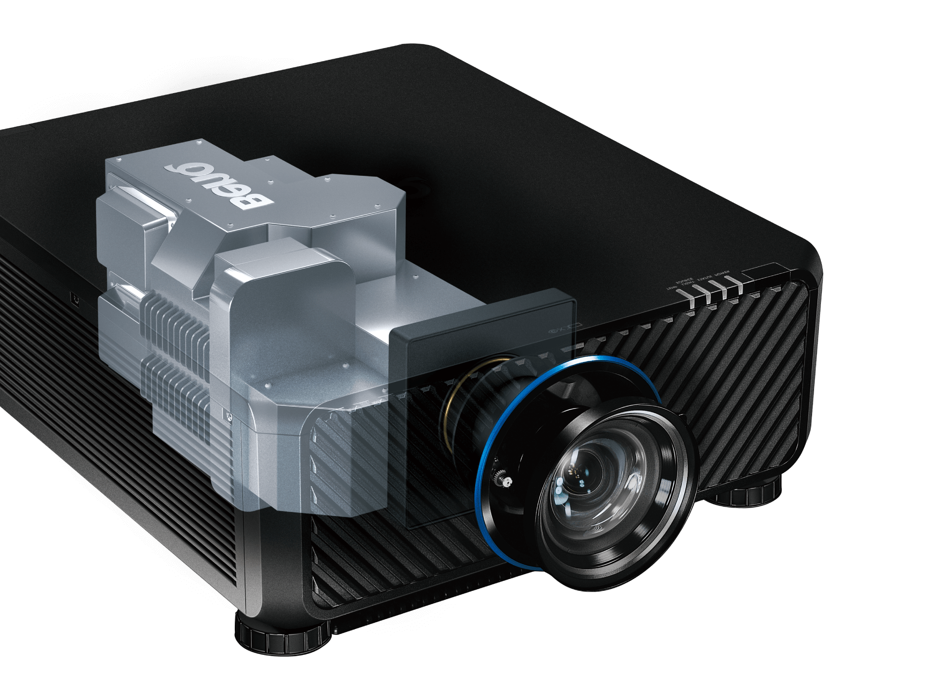 LU9800 10000 ANSI Lumen WUXGA Large-Venue Projector LU9800 10000 ANSI Lumen WUXGA Large-Venue Projector