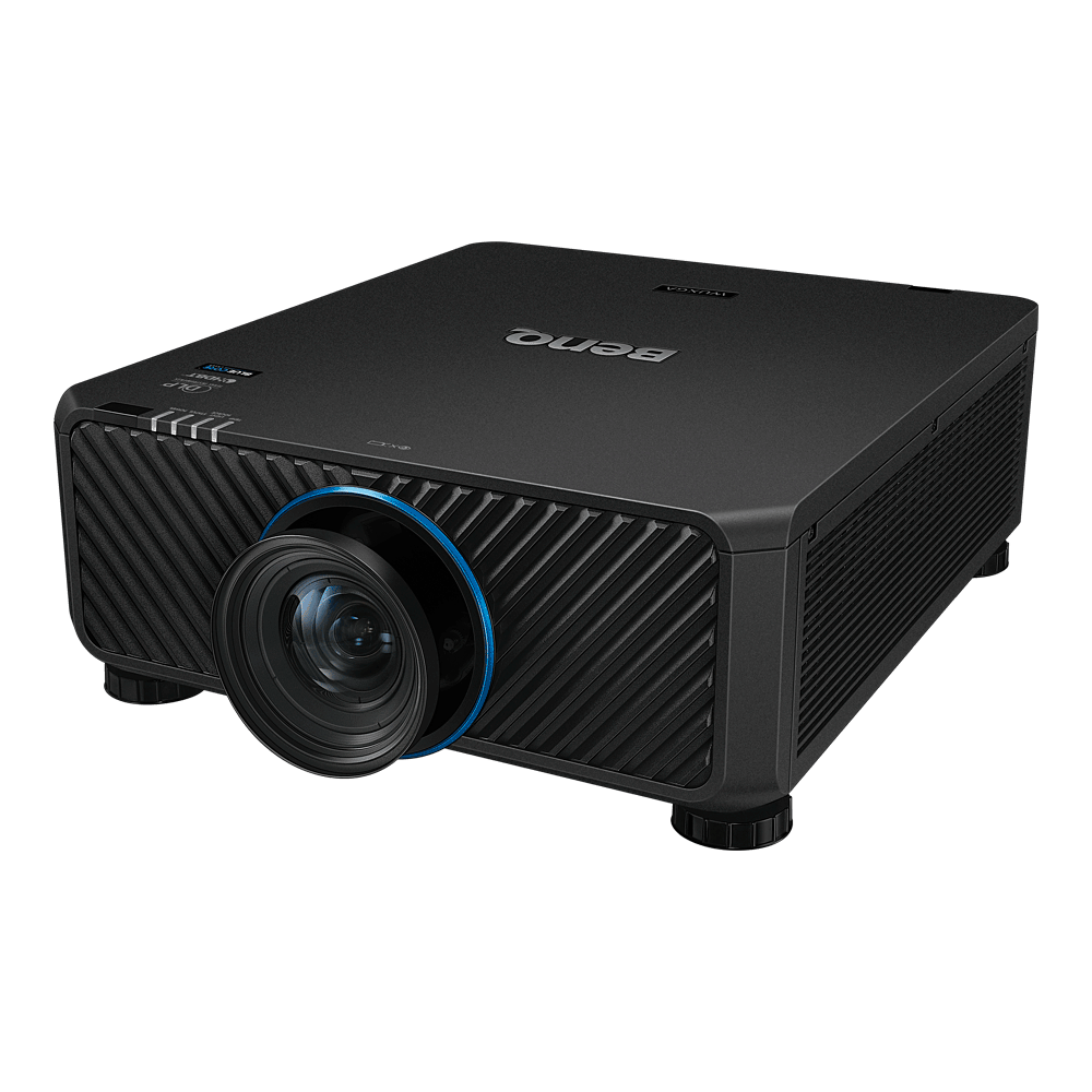 LU9915 10000 lms WUXGA resolution Large Venue Projector