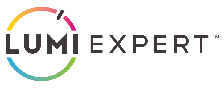 Logo LumiExpert