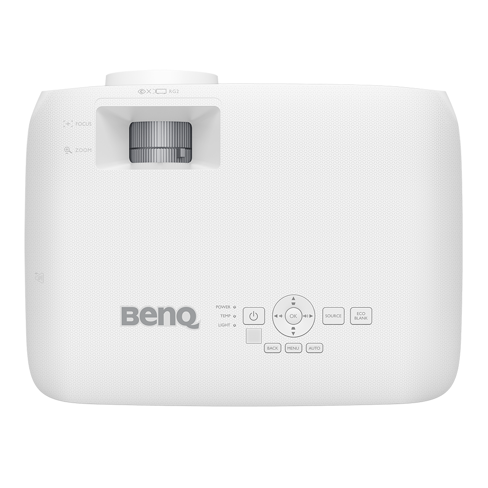 Llega el proyector BenQ LW500 WXGA con modo SmartEco y brillo de