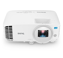 BenQ LW500ST(LED)