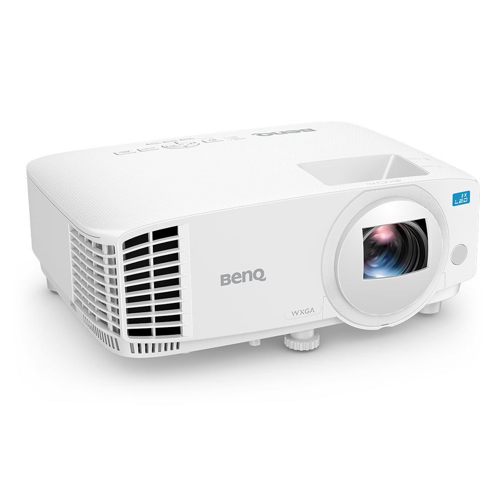 BenQ LK935 new 4K laser projector arrives with up to 5,500 lumens  brightness -  News