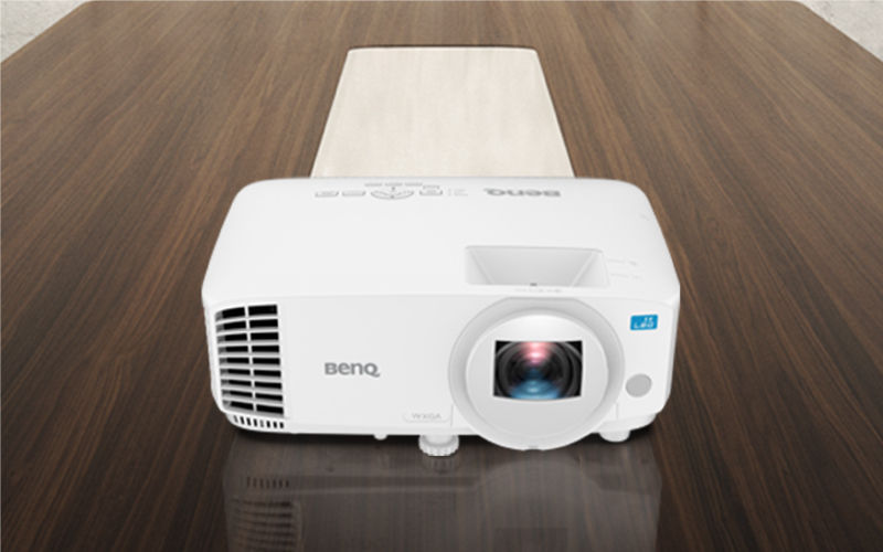 Llega el proyector BenQ LW500 WXGA con modo SmartEco y brillo de 2.000 ANSI  lúmenes -  News