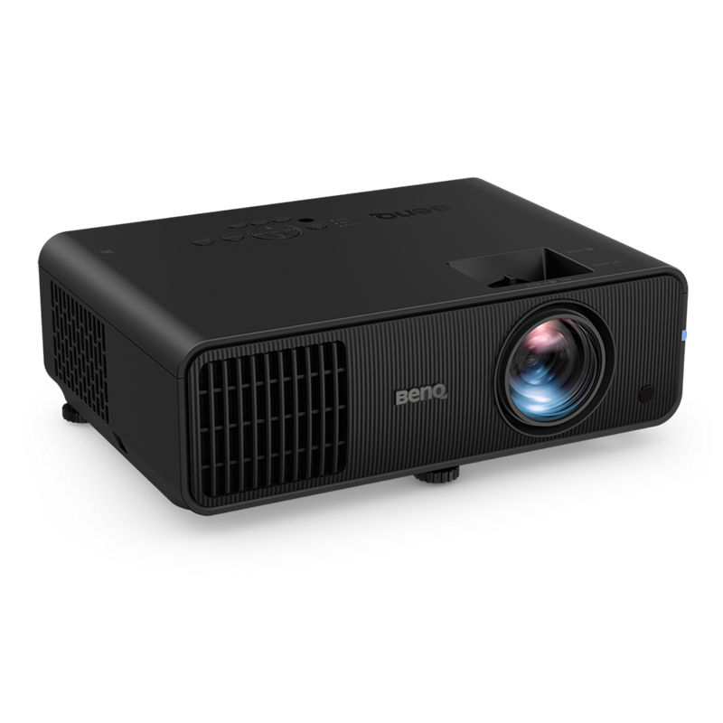 LW600ST Short Throw WXGA LED Golf Simulator Projector