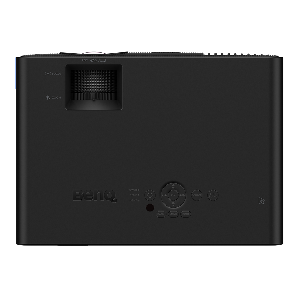 LW600ST｜2800lms WXGA Short Throw LED Simulation Projector