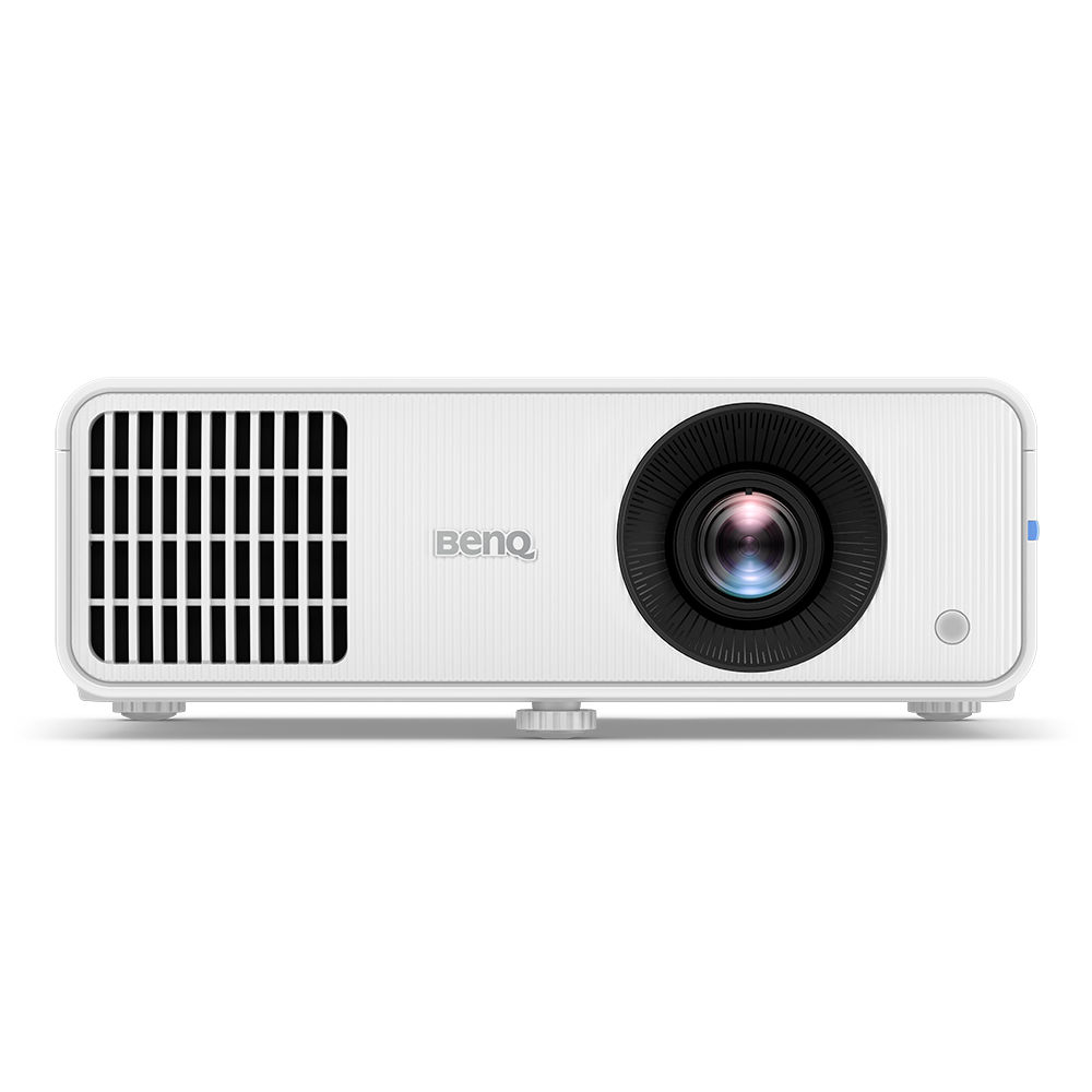 Proyector BenQ MS502, Resolución de 800 x 600, Contraste 13,000:1, 2700  ANSI-Lumens y 3D Ready.