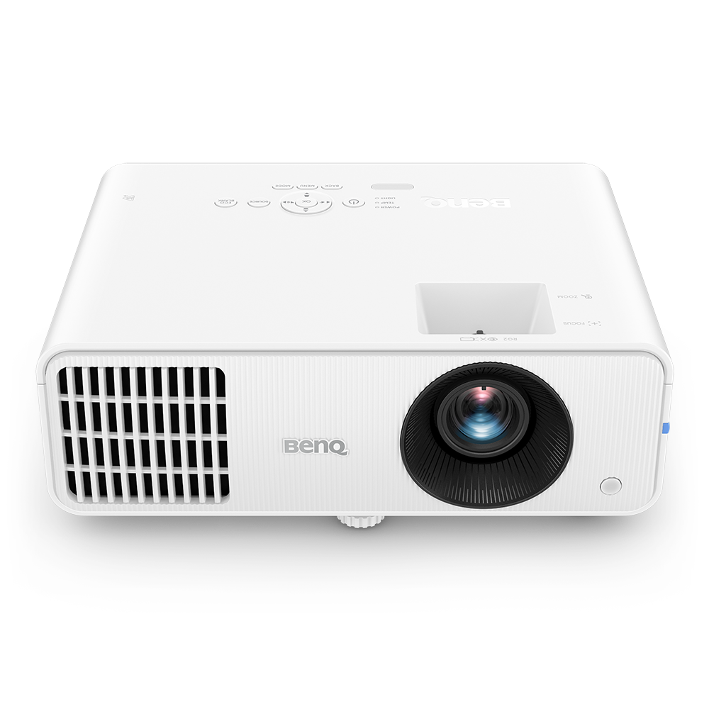 BenQ LU935ST (laser projector)