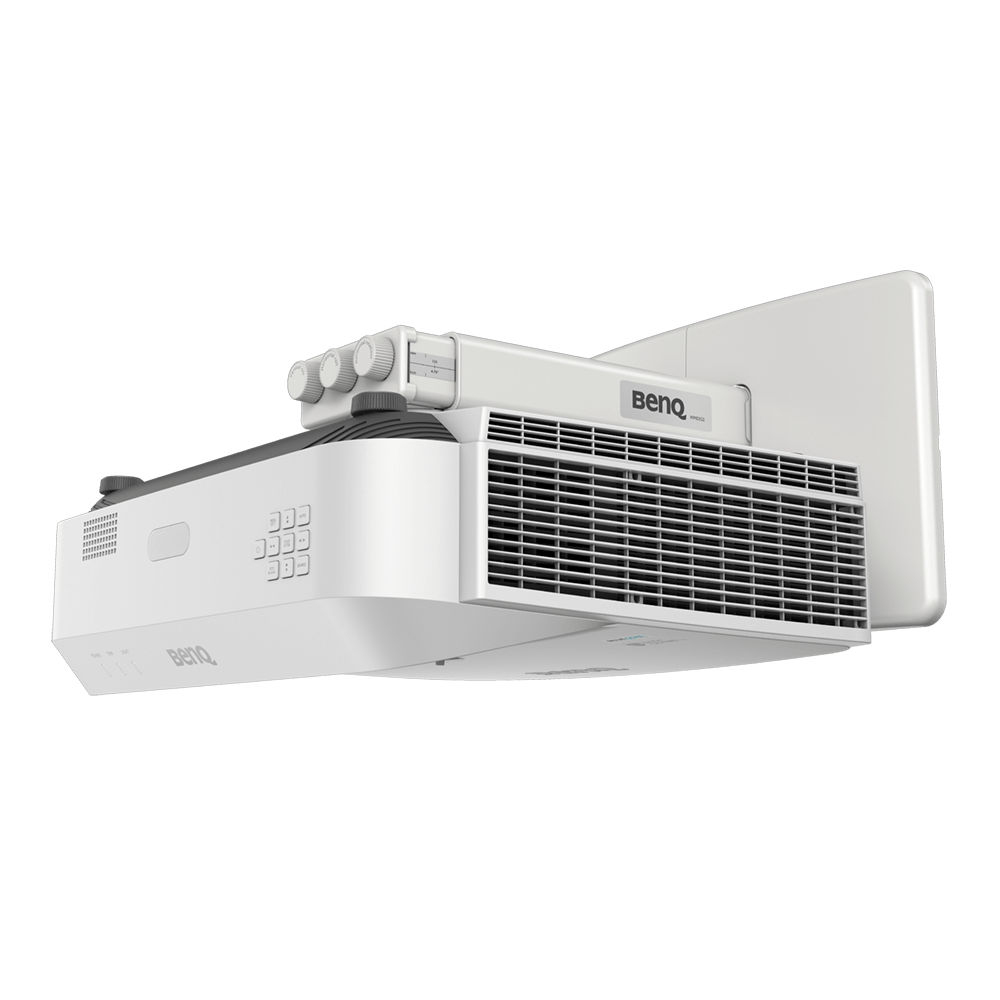 BenQ LH890UST Interactive Laser Projector - Thumbnail 2