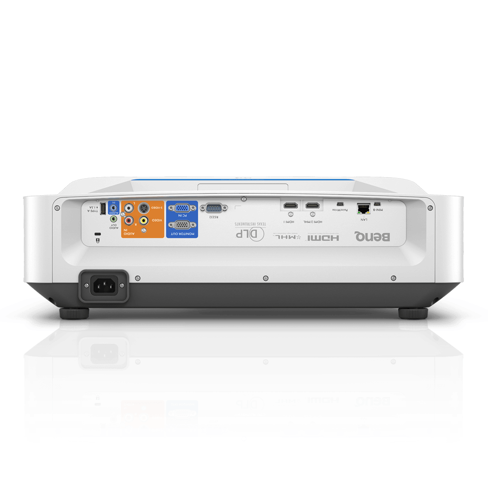 LW890UST Interactive UST Laser Projector LW890UST Interactive UST Laser Projector
