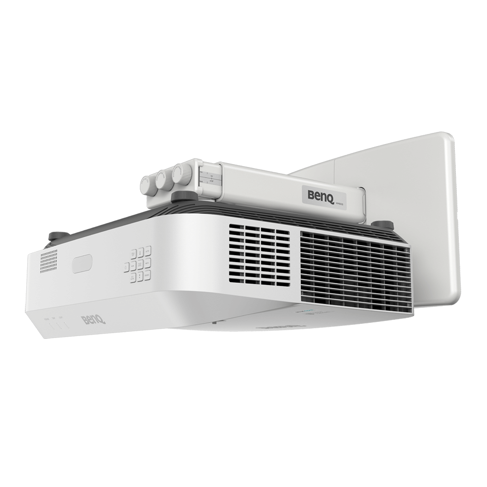 LW890UST Interactive UST Laser Projector LW890UST Interactive UST Laser Projector