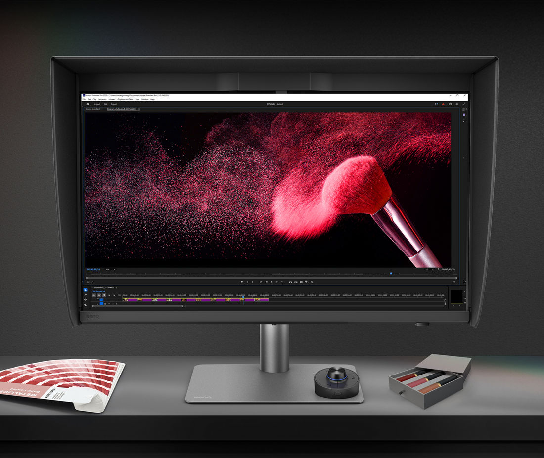 BenQ Creative Pro PD2770U | 27