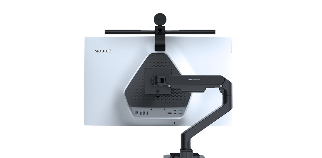LCD Monitors, Projectors, Lighting, Arm, Displays & Signage | BenQ US