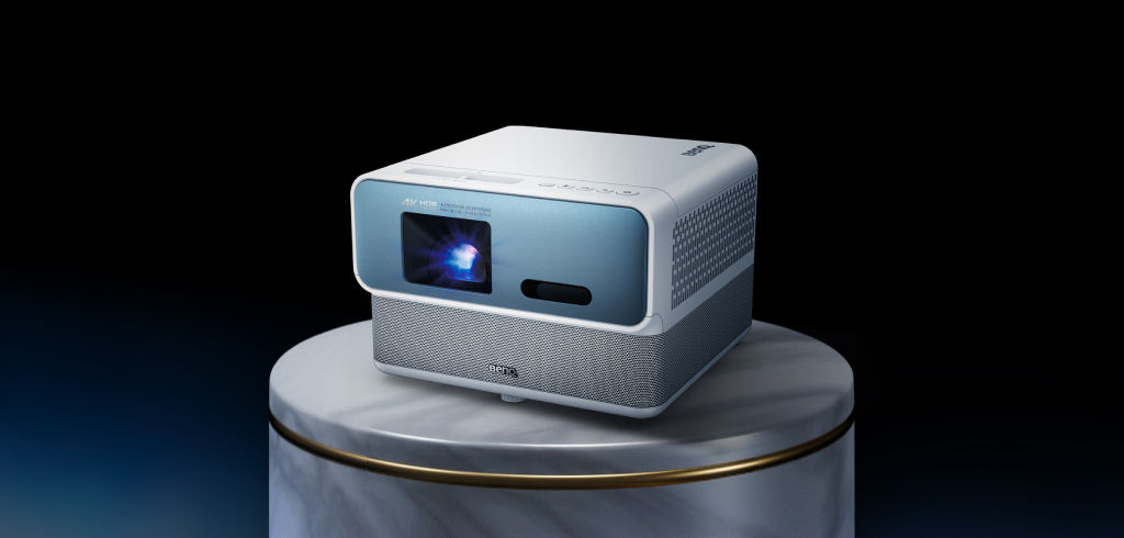 LCD Monitors, Projectors, Speakers and Lighting | BenQ US