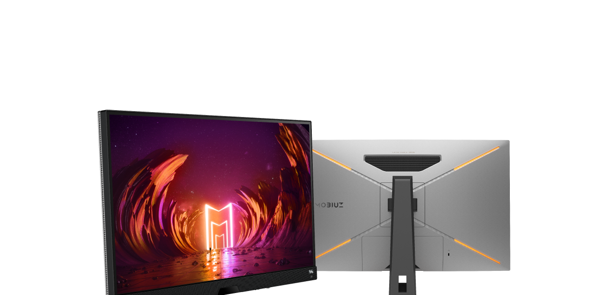 BenQ MOBIUZ 240Hz Gaming Monitors