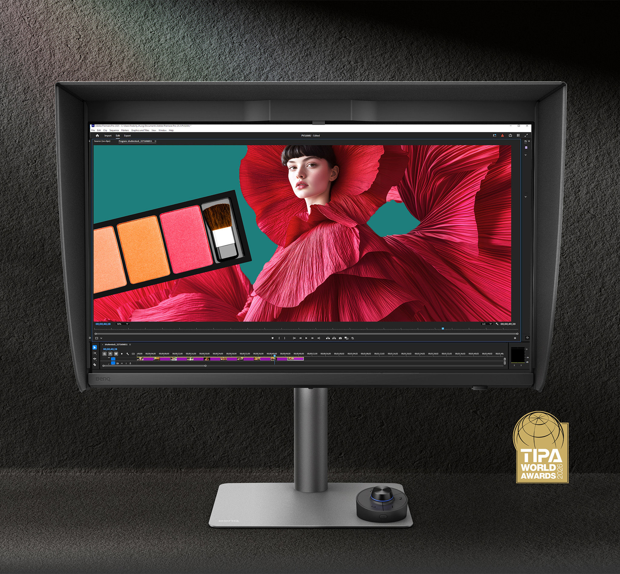 PD2770U