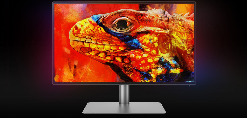 BenQ Designer Monitors for Creative Design