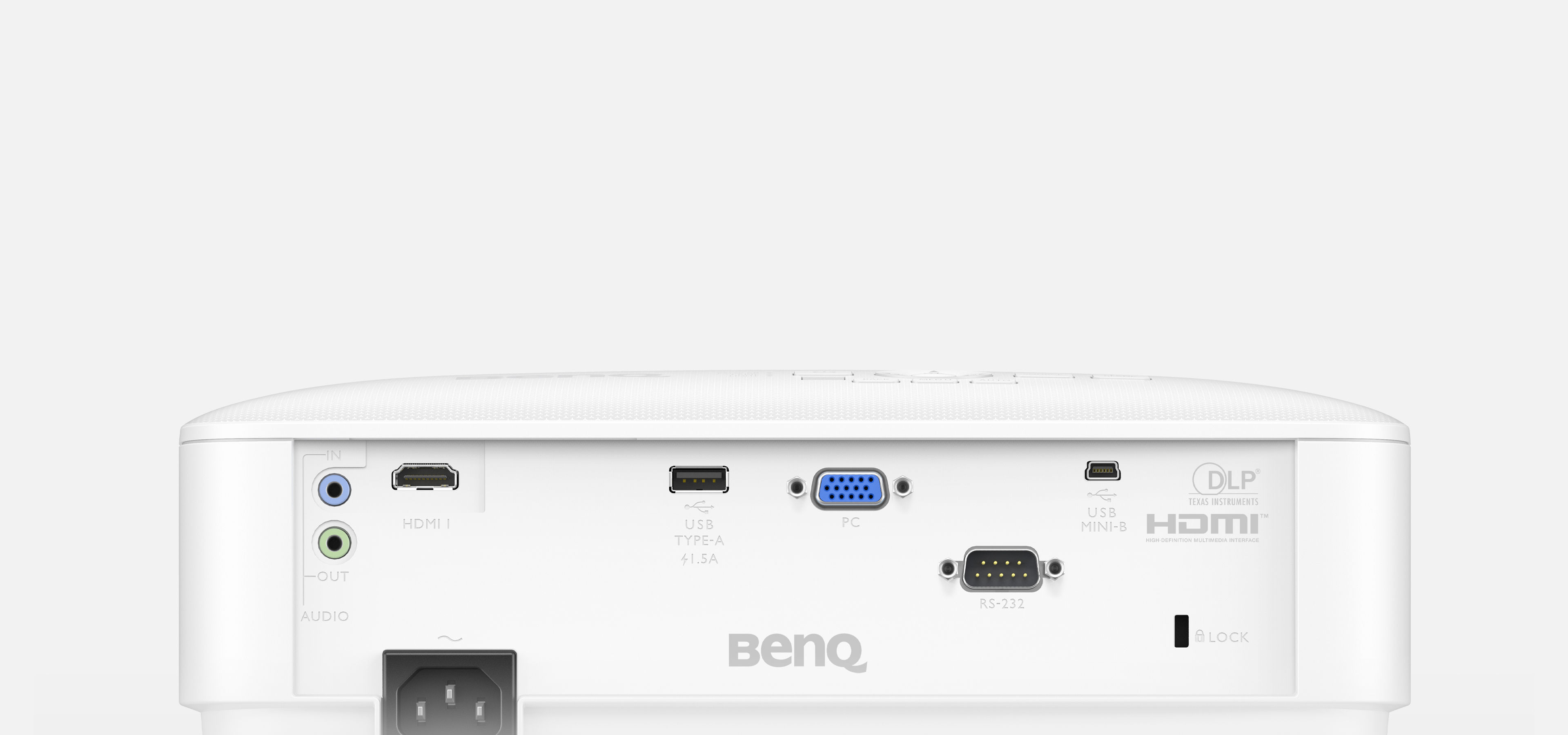 MW560C 4000lms WXGA Meeting Room Projector