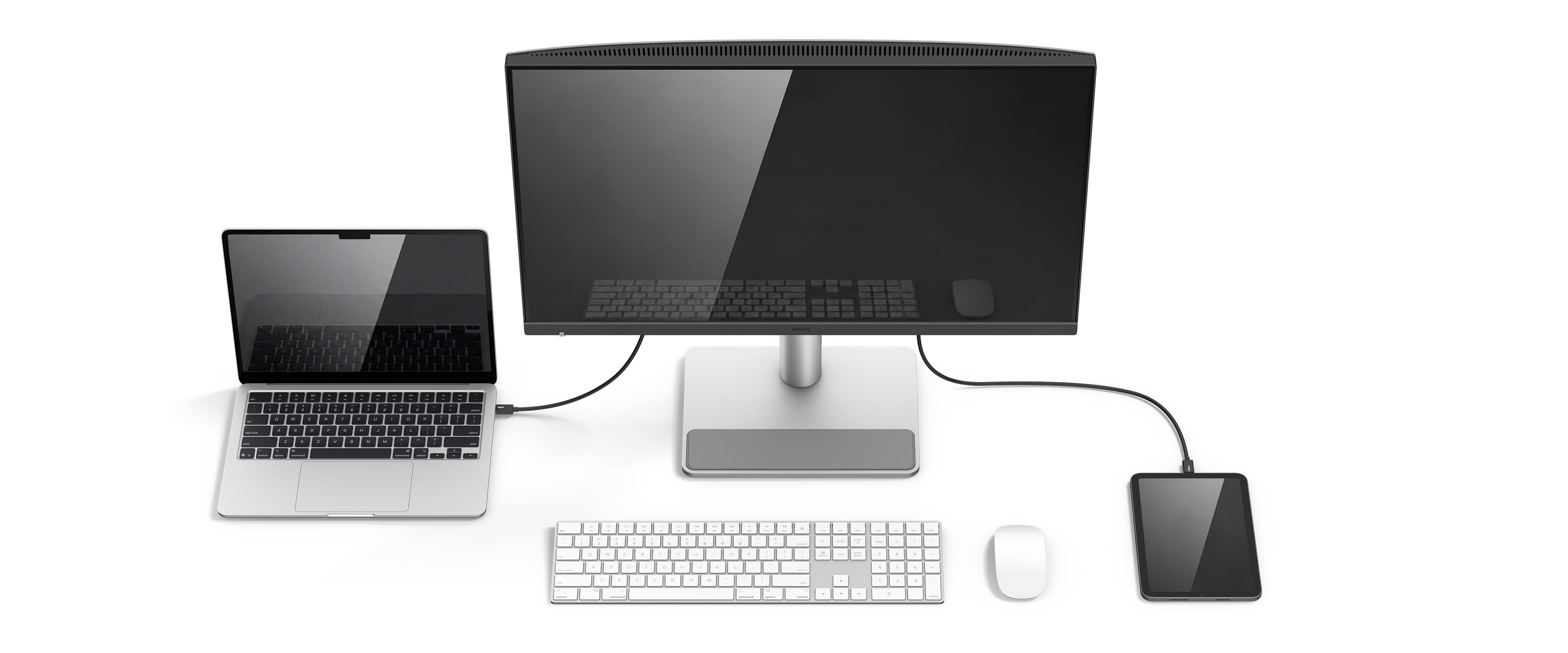 Apple style look and feel finish