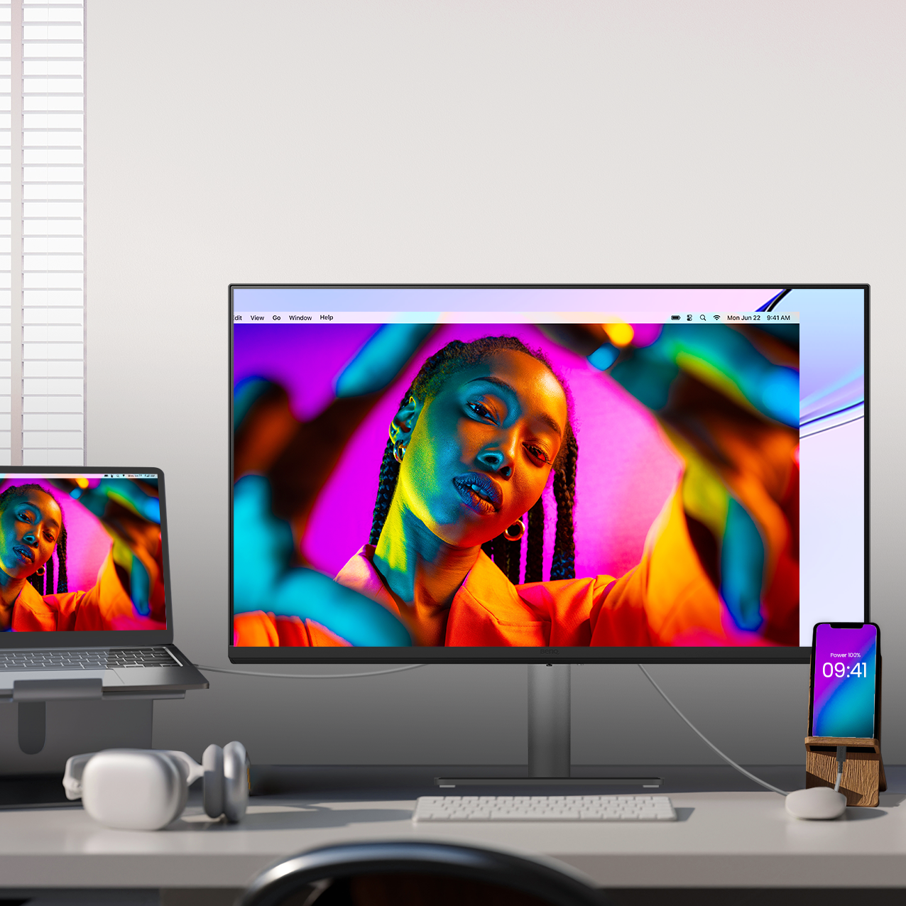 monitors for mac