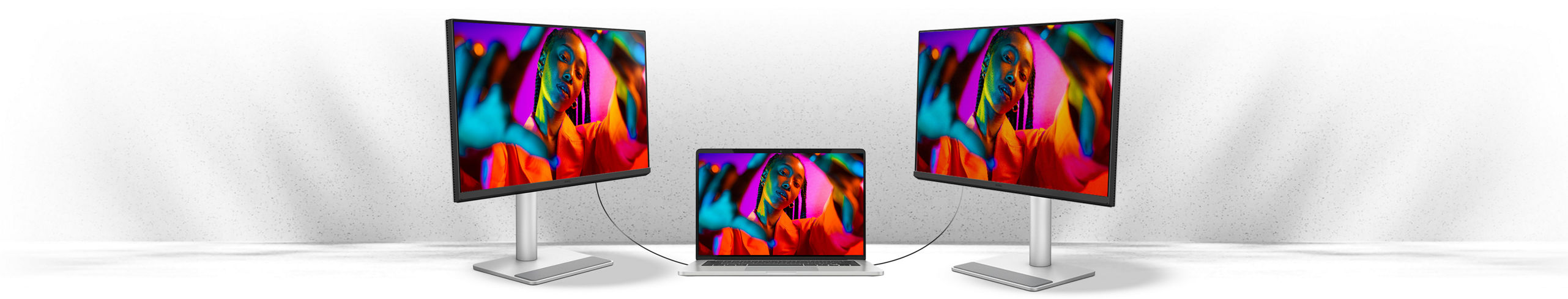 27 吋 2K 200Hz 影音娛樂護眼螢幕 EW270Q