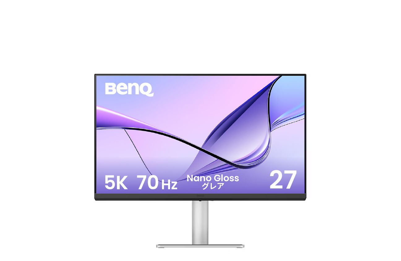 BenQ MAシリーズ MA270S