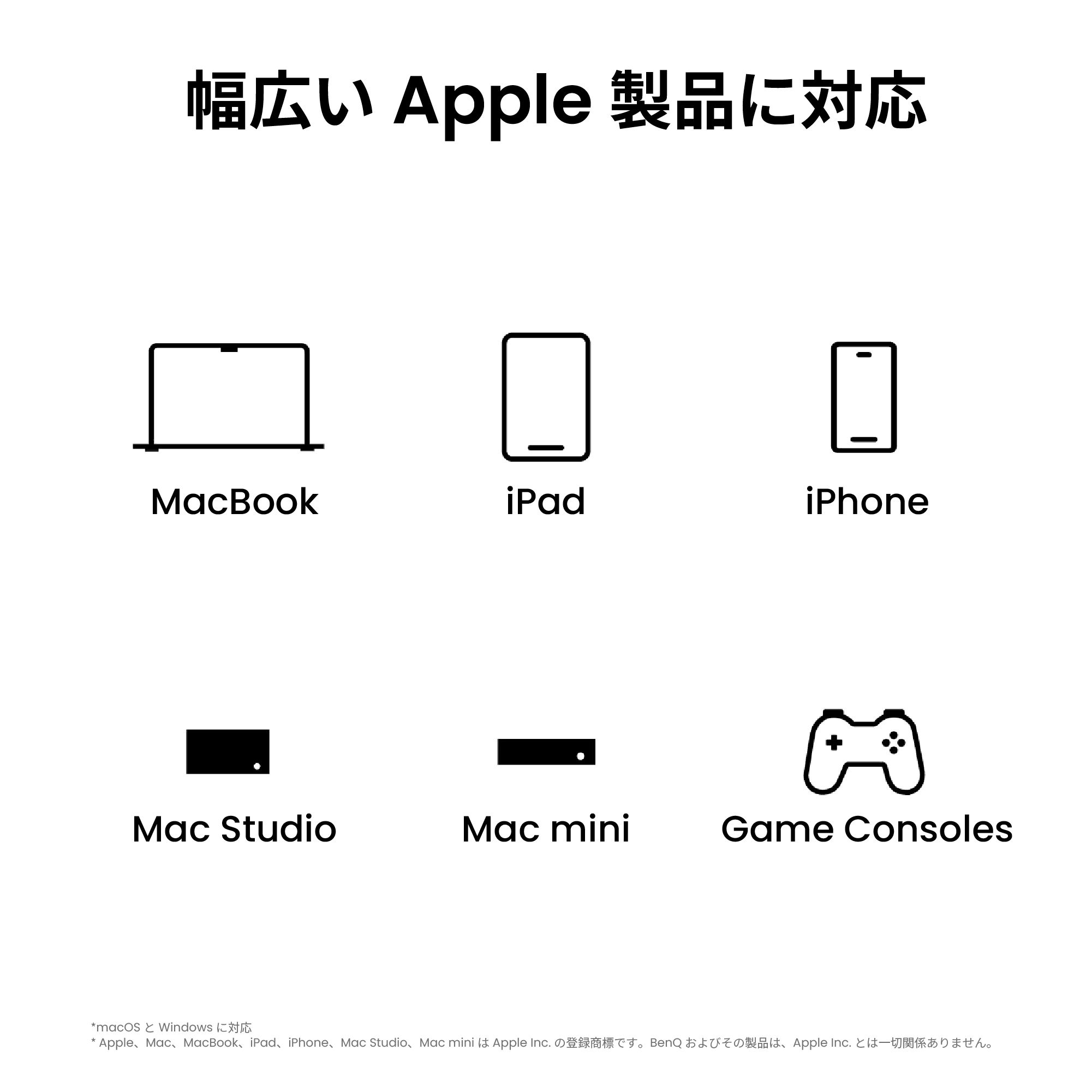 MA270S 製品画像